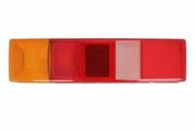 Tail Light Lens Ford Transit 85-13 Oe/oem: 1519618