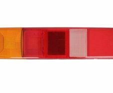 Tail Light Lens Ford Transit 85-13 Oe/oem: 1519618
