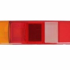 Tail Light Lens Ford Transit 85-13 Oe/oem: 1519618