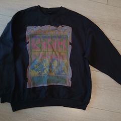 Pink Floyd jumper size 6/8