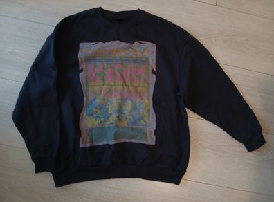 Pink Floyd jumper size 6/8