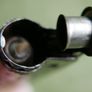 Vintage IMCO Triplex  Lighter Austria Original Vintage Image 7