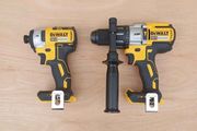 DeWalt Combi Drill &amp; Impact Driver (New)