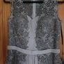 Dynasty London new Debs/evening dress (free postage) Image 2