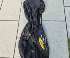 Powakaddy golf bag cover