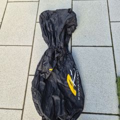 Powakaddy golf bag cover