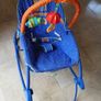 Fischer-Price rocker chair Image 4