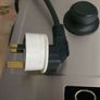 Deep Fryer 8Litres1 Basket with Drain Tap Image 5