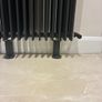 Anthracite double column radiator Image 3