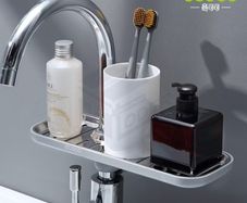 stainless steel draining rack