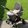 ICandy buggy and bassinet Image 2