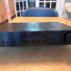 Cambridge Audio AM10 Integrated Amp