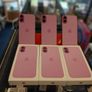 Apple iPhone 16 PLUS 128GB Factory Unlocked Pink Grade A Little Use (Its Original Battery: 100%) Image 3