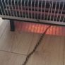 electric fire Image 5