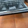 Bosch Built in Dishwasher Image 3