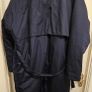Vintage 1990s Umbro Ireland (FAI) Padded Bench Coat - Size L Image 5