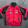 Vintage Yamaha Racing Jacket Mens Medium Image 2