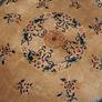 Aubusson Rug China 266 x 263 cm ( ArtDSq) Image 3