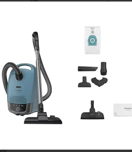 vaccum cleaner