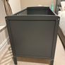 Baby Elegance cot and mattress Image 4