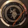 U.S. Polo Assn black quartz watch Its the epitome of understated Image 3