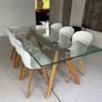 Boconcept Adelaide Dining Chairs (x6) Image 4