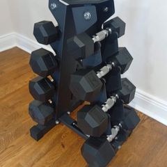 Dumbell Set