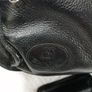 Jane Shilton Black Leather Briefcase Image 4