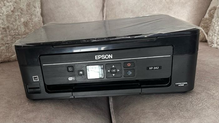 printer