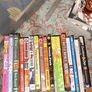 Various different manga for sale Image 9