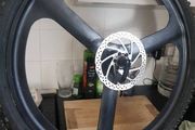 ebike wheel front