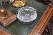 Waterford Crystal Ashtray