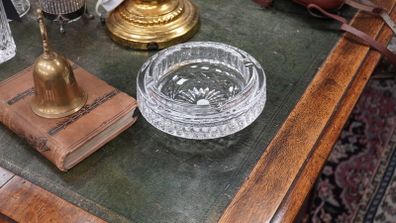 Waterford Crystal Ashtray