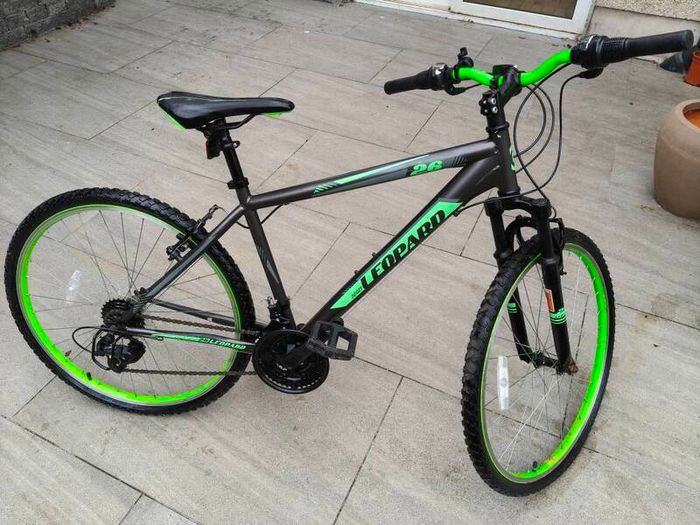 26 inch kids Mountain Bike