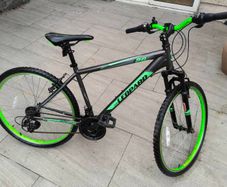 26 inch kids Mountain Bike