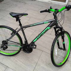 26 inch kids Mountain Bike