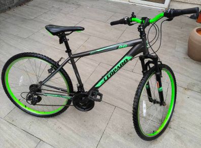 26 inch kids Mountain Bike