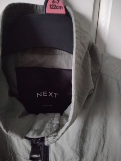 Boys Clothing Bundle (6 years)