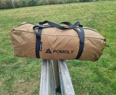 Pomoly stovehut 70 hot tent