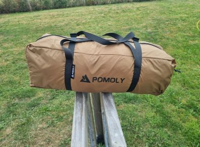 Pomoly stovehut 70 hot tent