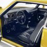 Pontiac - Gto Judge Coupe 1971 - Acme - New In Box - 1/18 Image 4