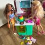 Barbie camper can and other sets Image 2