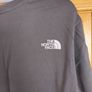 The North Face T shirt L New Image 2