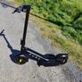 electric scooter Image 4