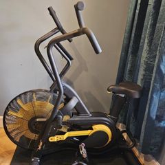 Gym equipment