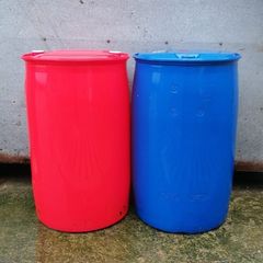 200 litre Barrels