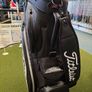 Titleist Tour Waterproof Bag Image 4