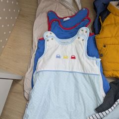 Baby Boys Clothes