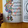 Celtic Design Books. 1x Celtic Design Colouring Book By Ed Sibbett, Jr  1 X Celtic Borders On Layout Grids. Image 4