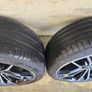 Genuine BMW G30, G20 791M 19" Alloys & Tyres - Premium Tyres Image 4